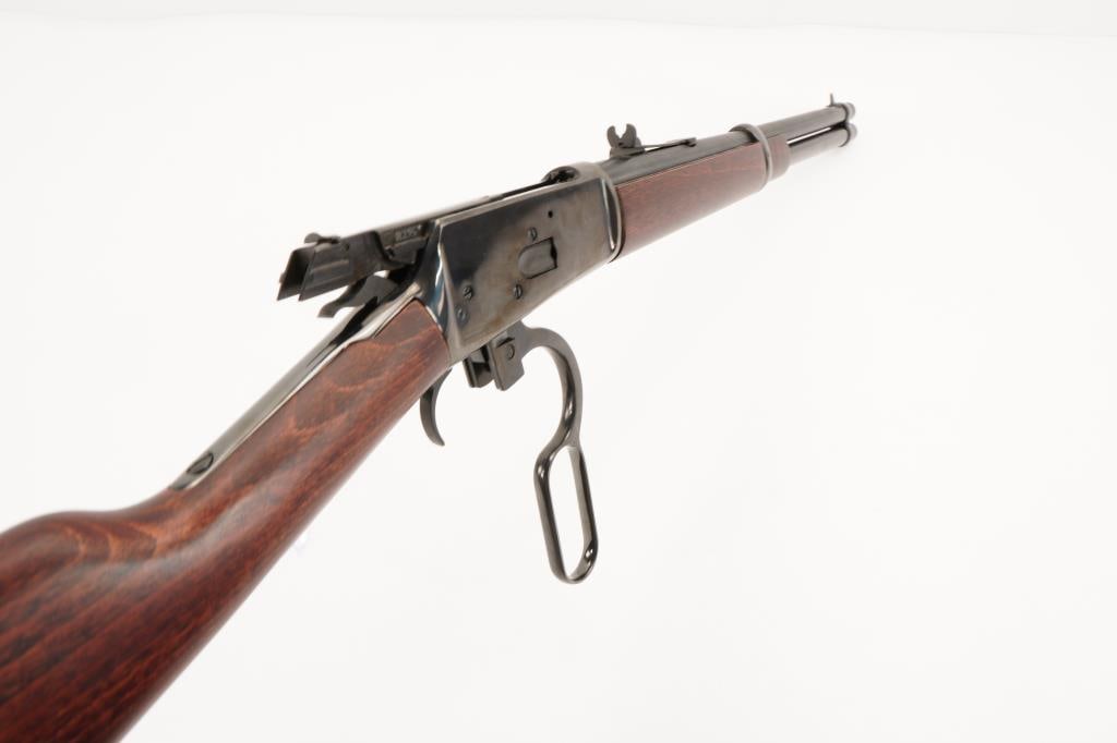 Rossi R92 .44Mag - 14