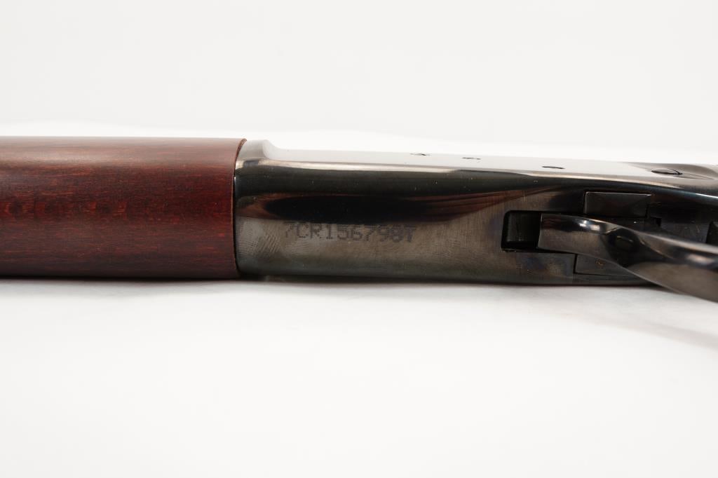 Rossi R92 .44Mag - 17