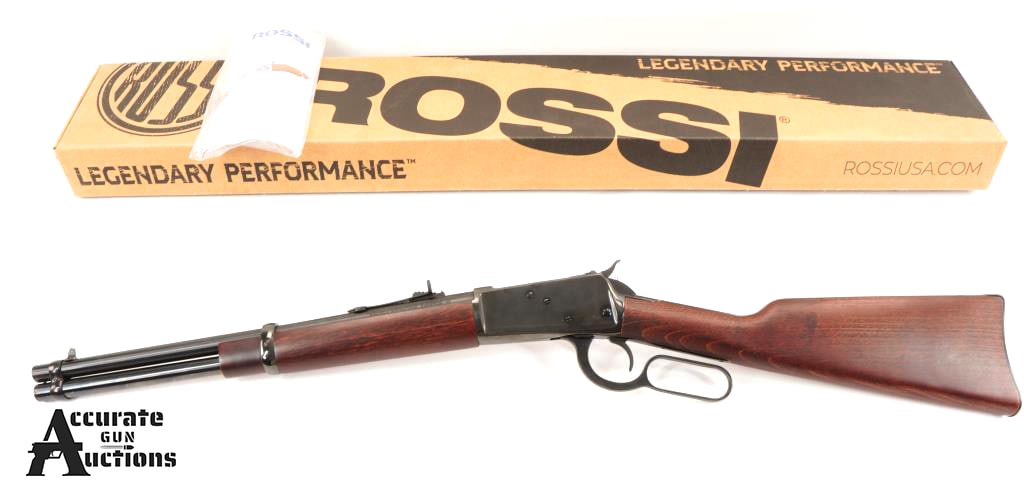 Rossi R92 .44Mag (1 of 18)