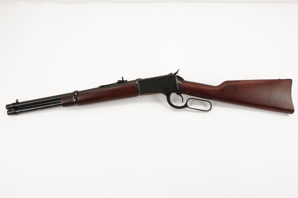 Rossi R92 .44Mag - 2