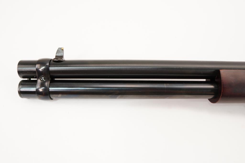 Rossi R92 .44Mag - 3