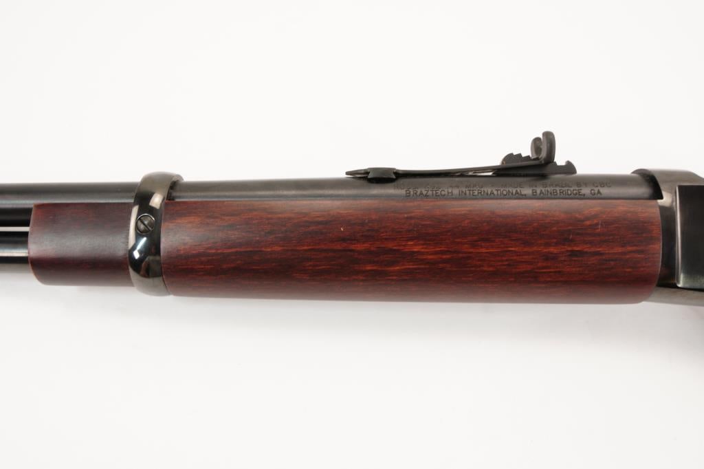 Rossi R92 .44Mag - 4