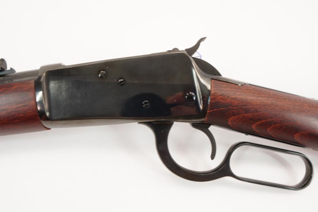 Rossi R92 .44Mag - 5