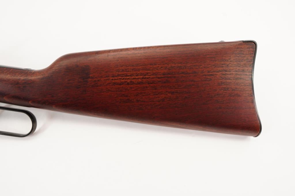 Rossi R92 .44Mag - 6