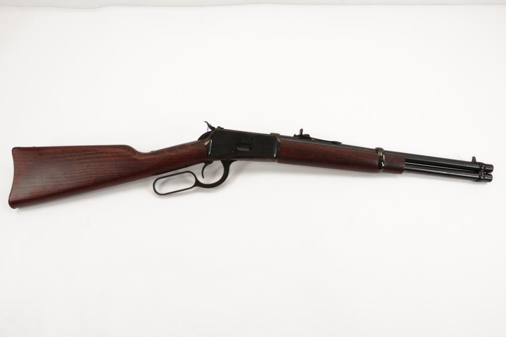Rossi R92 .44Mag - 7
