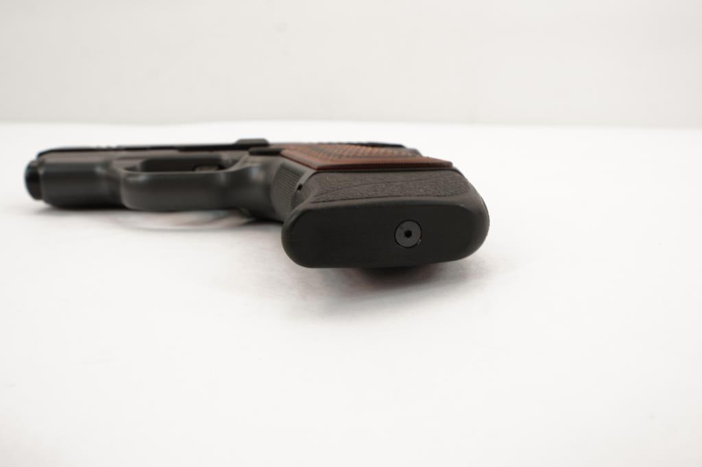 Kimber EVO SP 9MM - 12