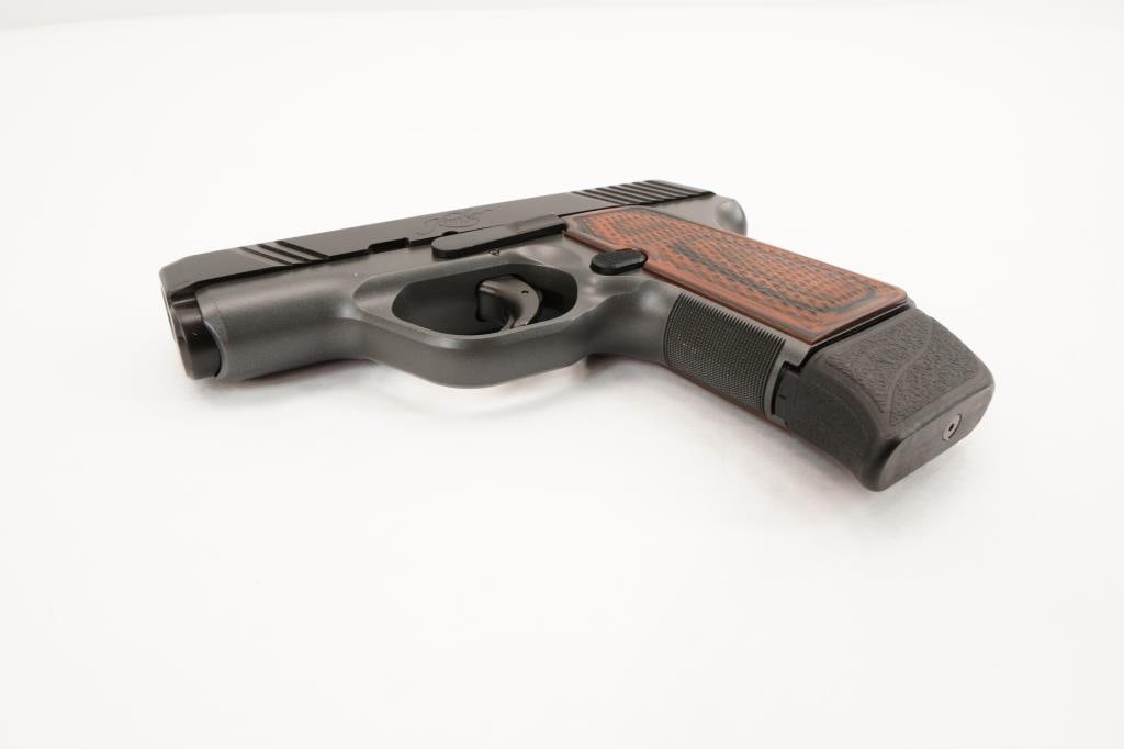 Kimber EVO SP 9MM - 13