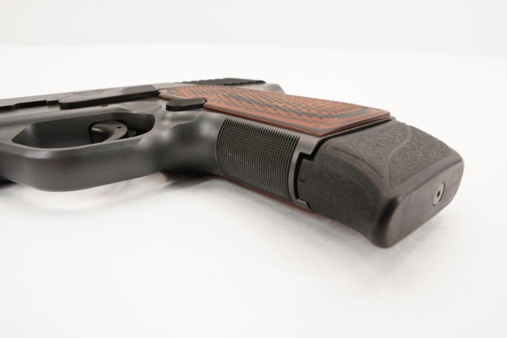 Kimber EVO SP 9MM - 14
