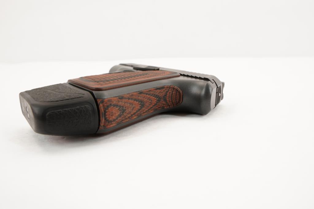 Kimber EVO SP 9MM - 15