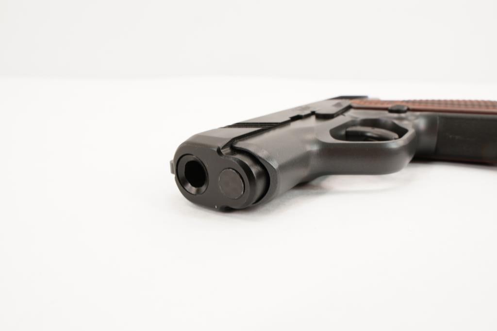Kimber EVO SP 9MM - 17