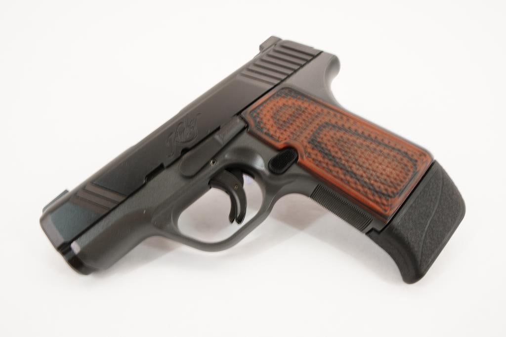 Kimber EVO SP 9MM - 2