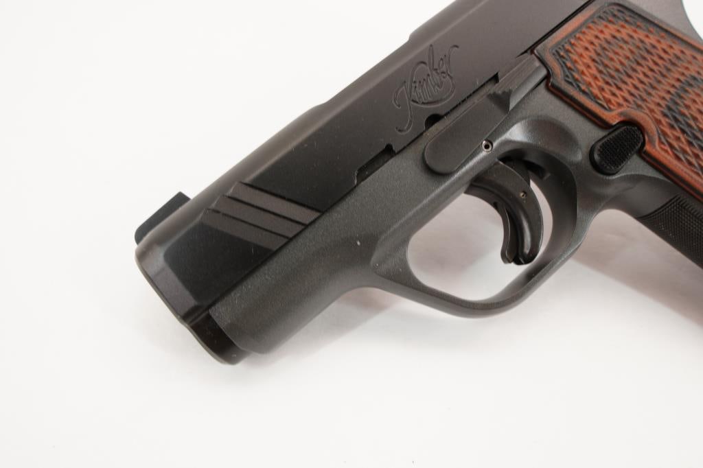 Kimber EVO SP 9MM - 3