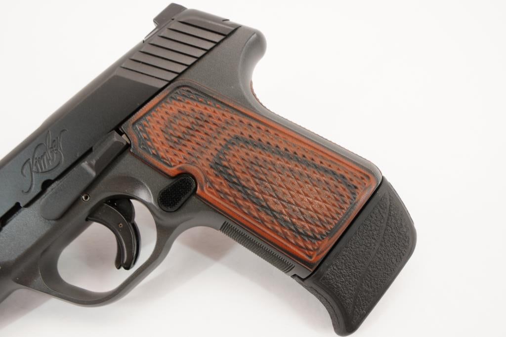 Kimber EVO SP 9MM - 5
