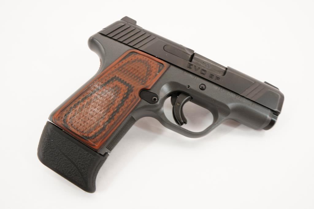 Kimber EVO SP 9MM - 6