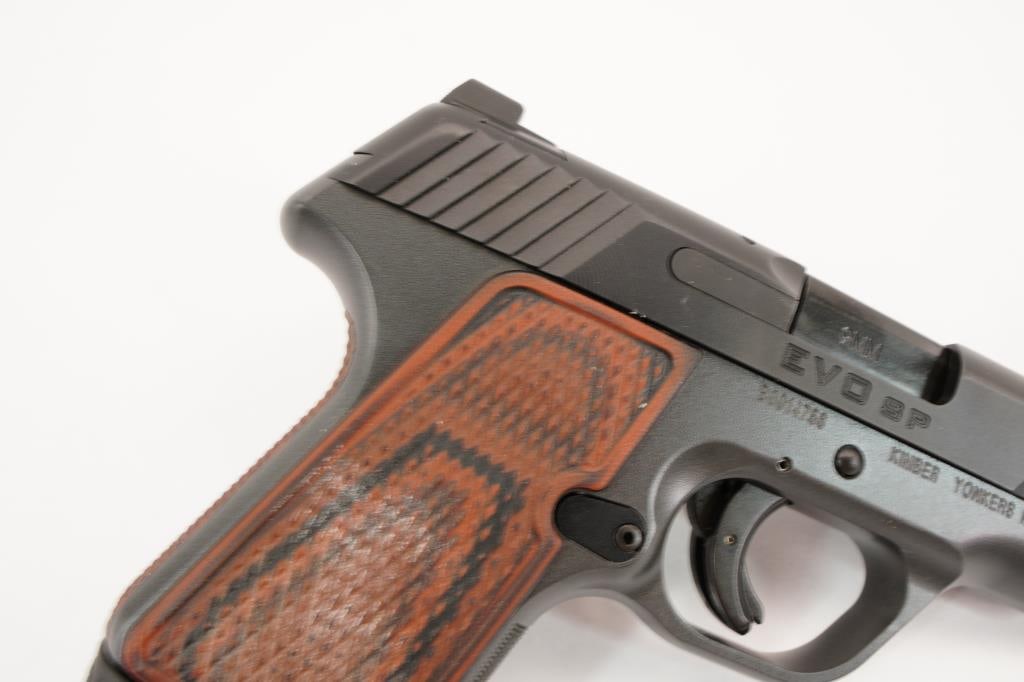 Kimber EVO SP 9MM - 8