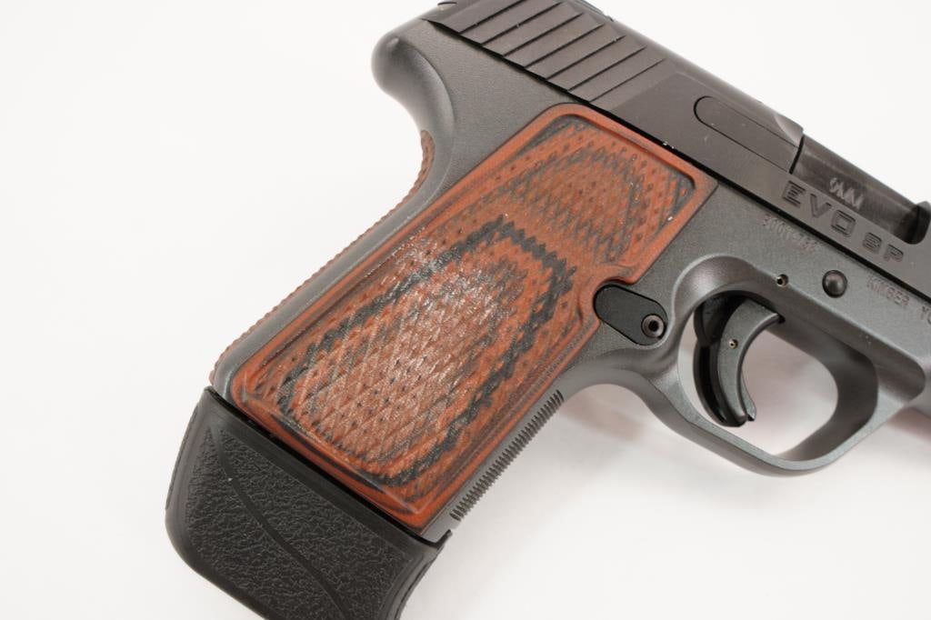 Kimber EVO SP 9MM - 9
