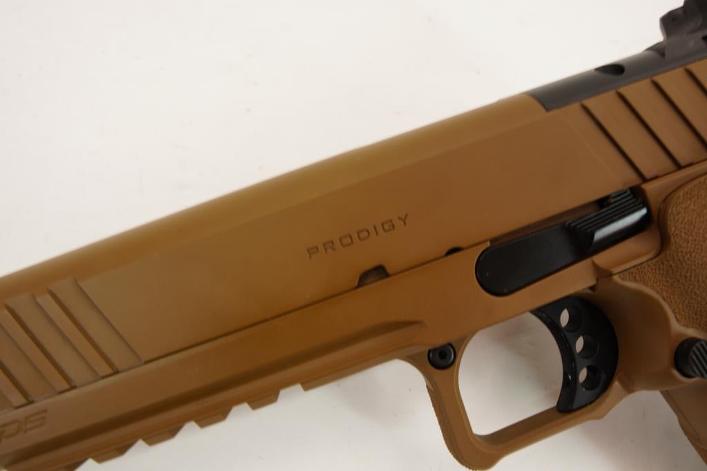Springfield Armory Prodigy 9mm - 11