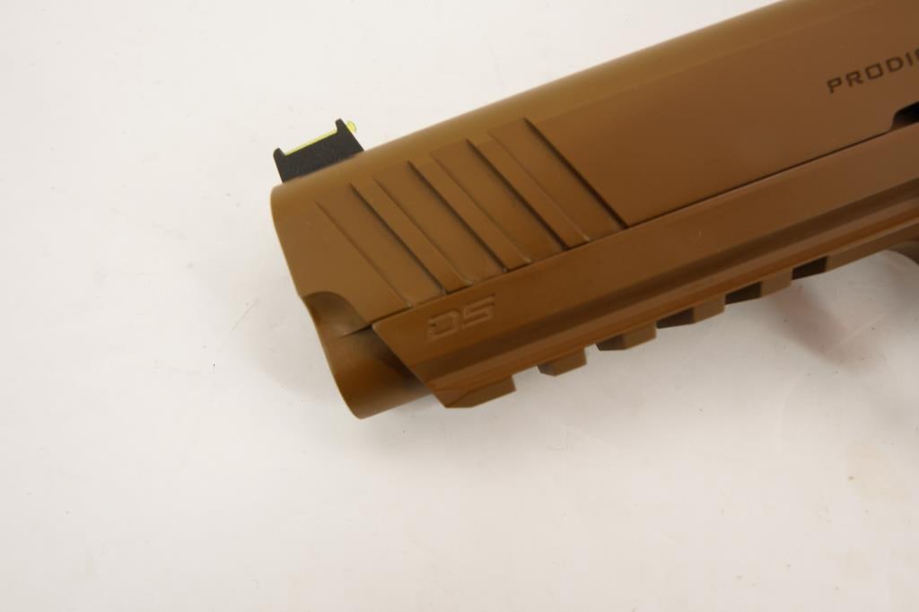 Springfield Armory Prodigy 9mm - 12
