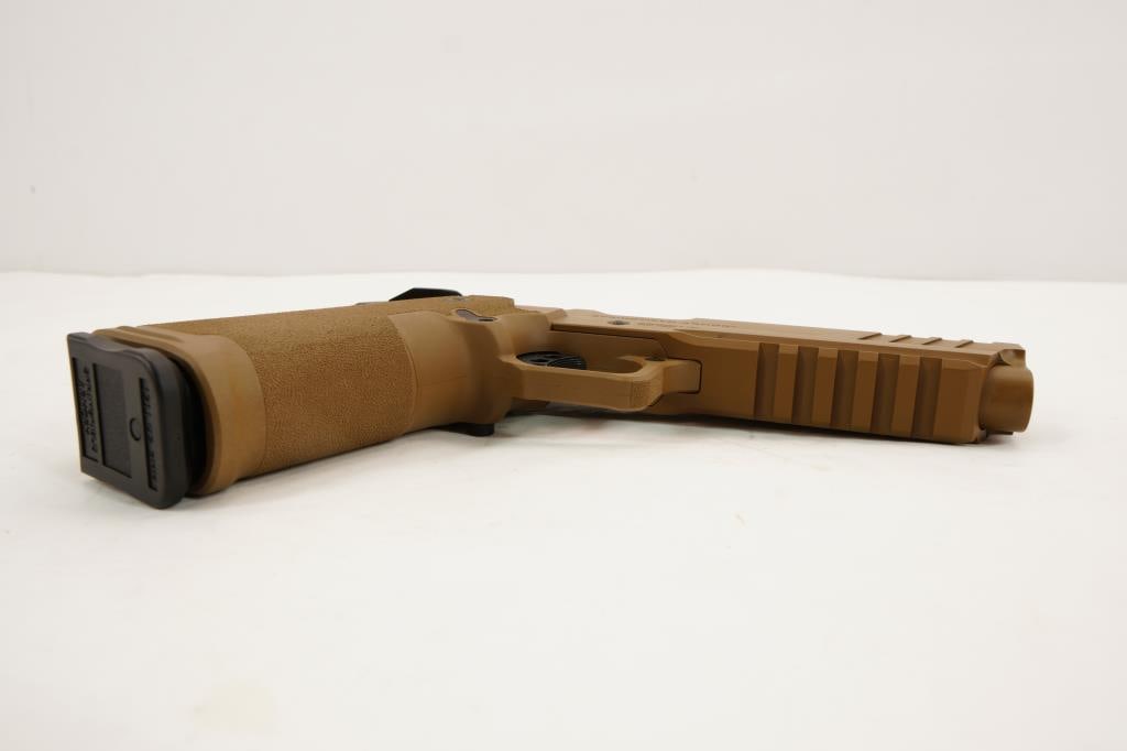 Springfield Armory Prodigy 9mm - 15