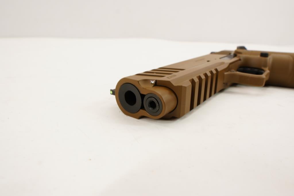 Springfield Armory Prodigy 9mm - 16