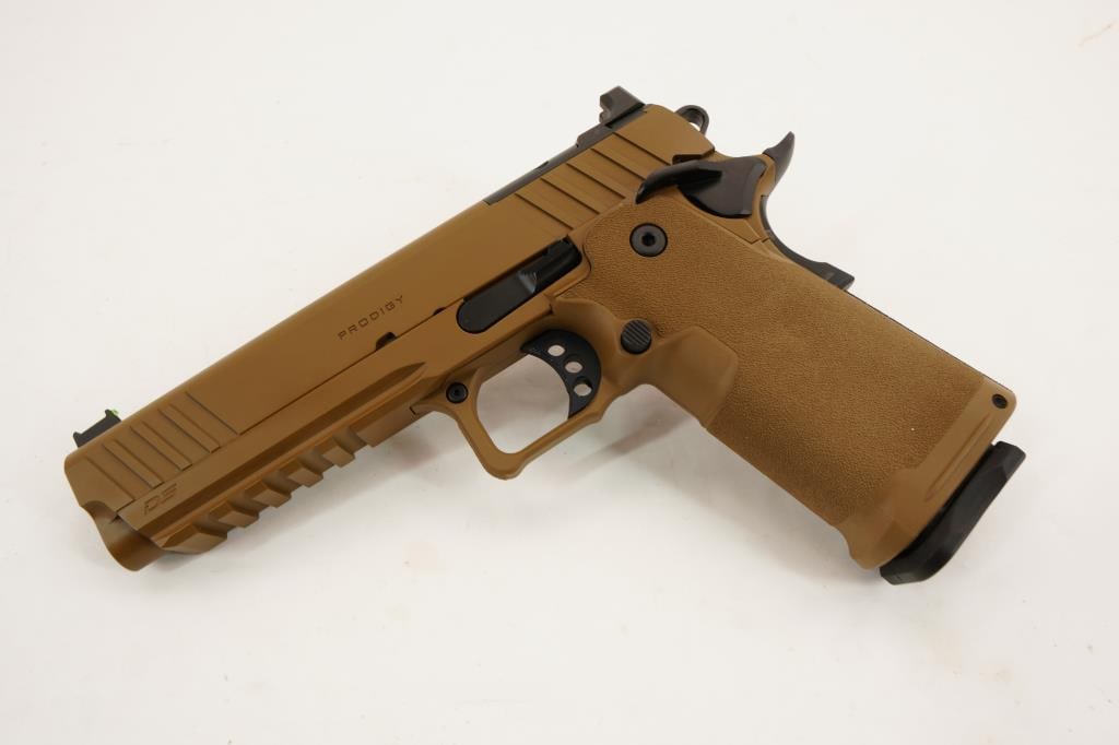 Springfield Armory Prodigy 9mm - 2