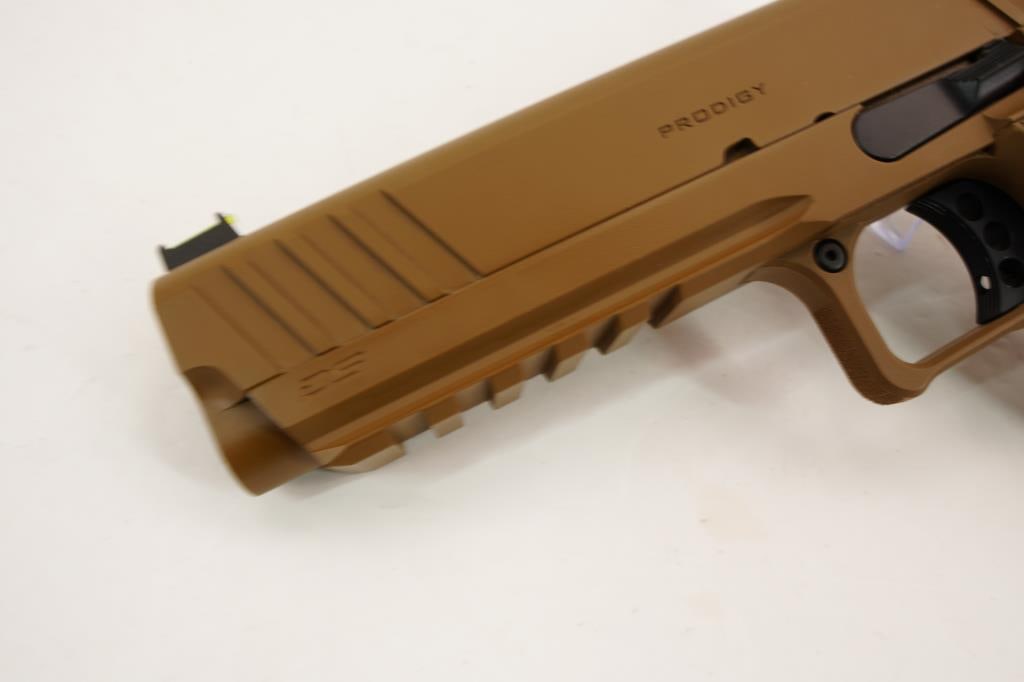 Springfield Armory Prodigy 9mm - 3