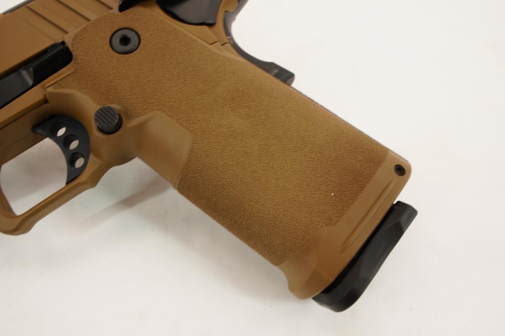 Springfield Armory Prodigy 9mm - 5