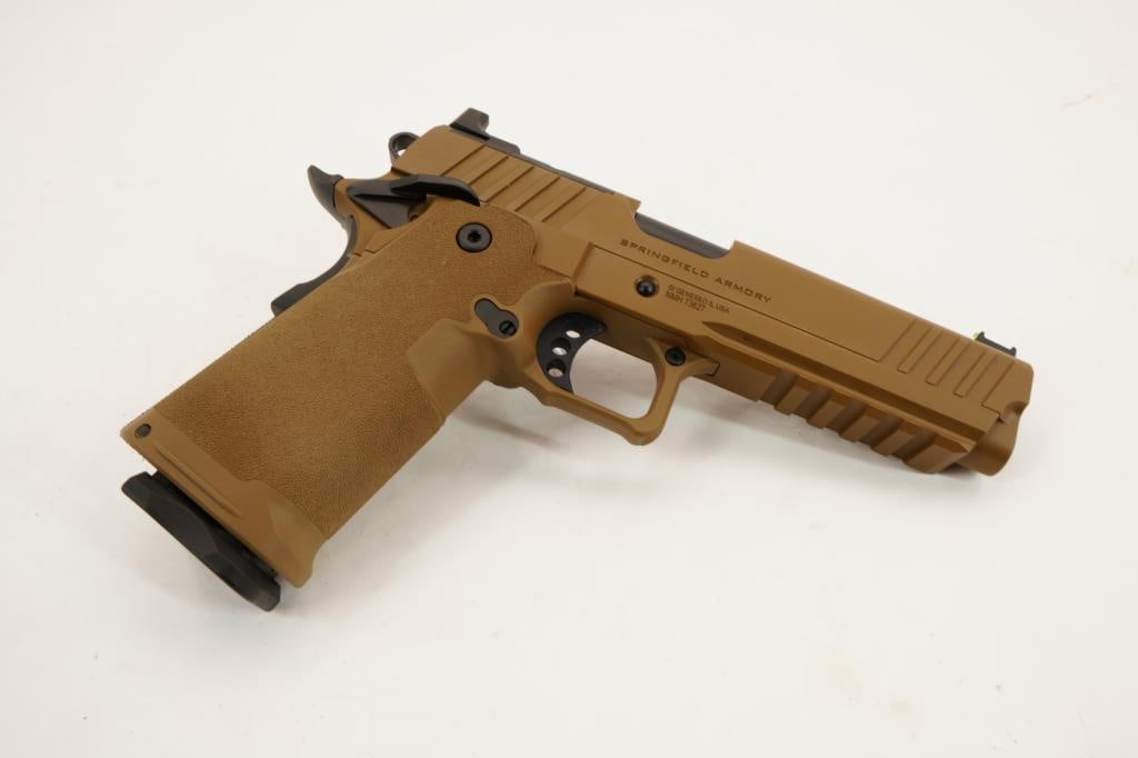 Springfield Armory Prodigy 9mm - 6