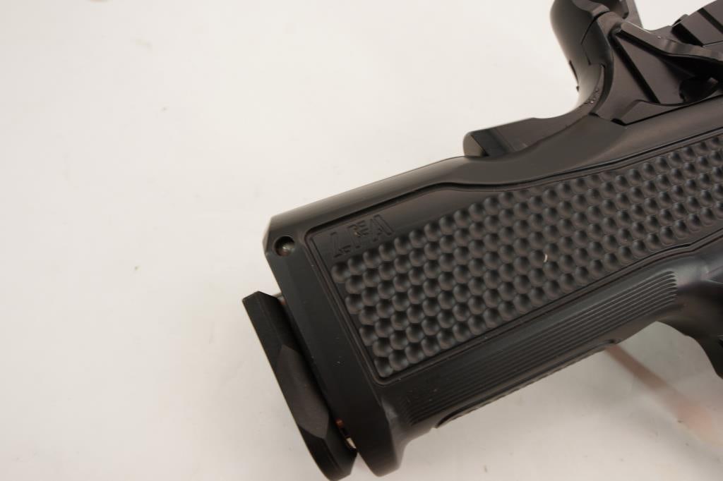 Live Free Armory Appolo 11 9mm - 13