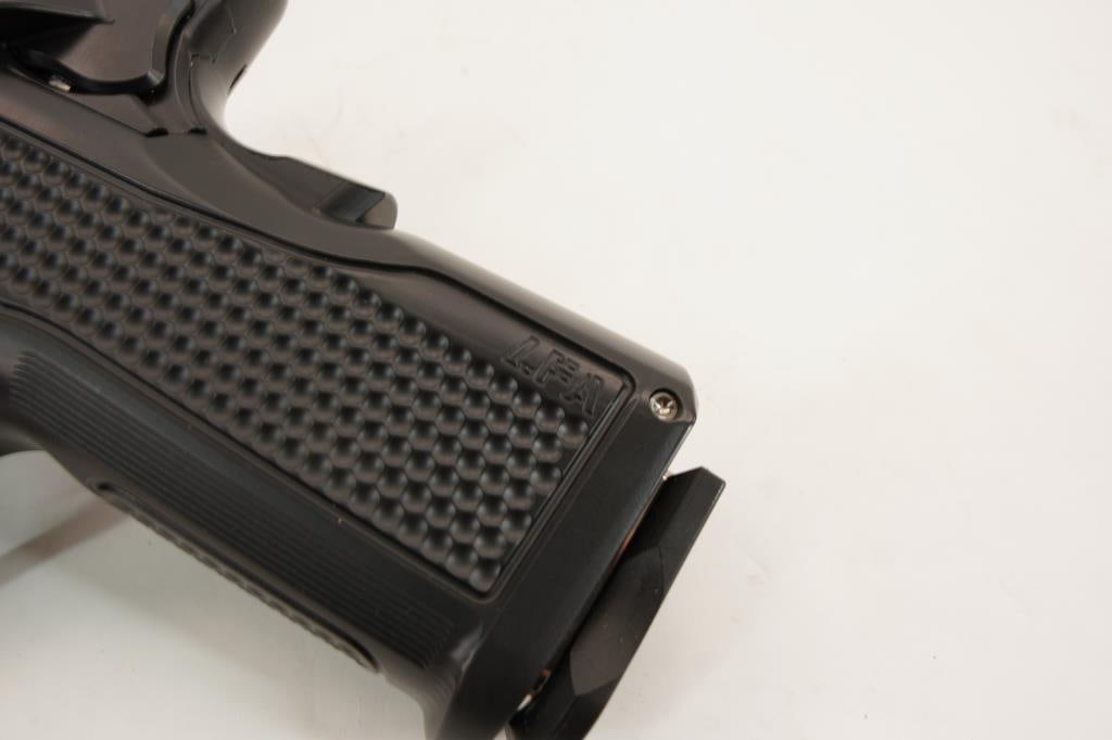 Live Free Armory Appolo 11 9mm - 14