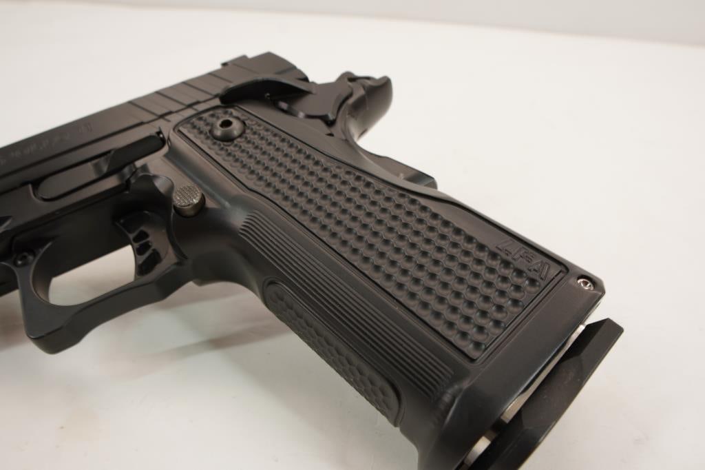 Live Free Armory Appolo 11 9mm - 15