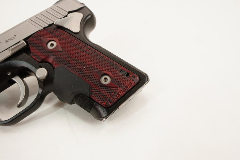 Kimber Solo CDP 9mm - 12
