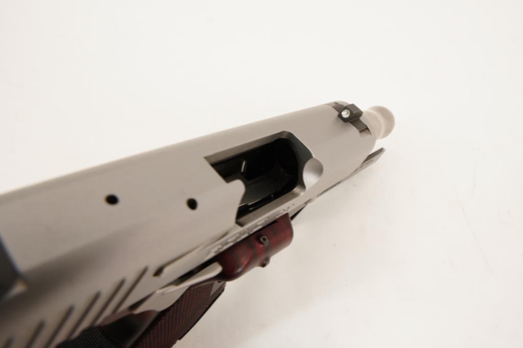 Kimber Solo CDP 9mm - 15