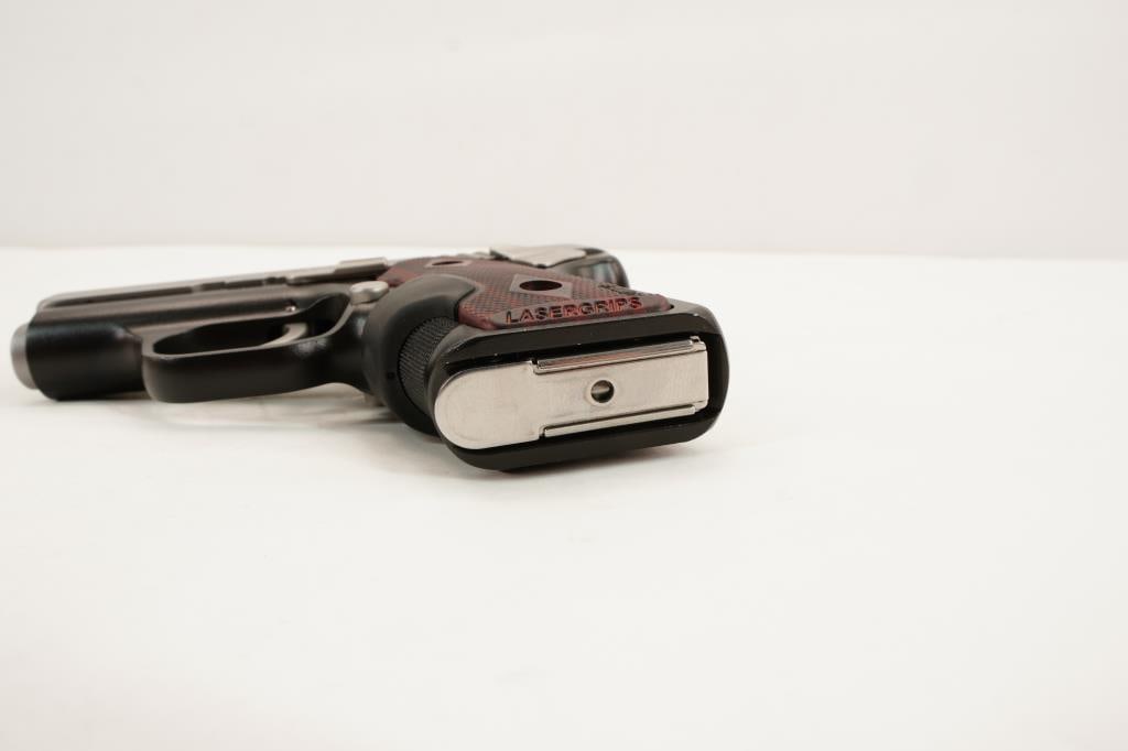 Kimber Solo CDP 9mm - 16