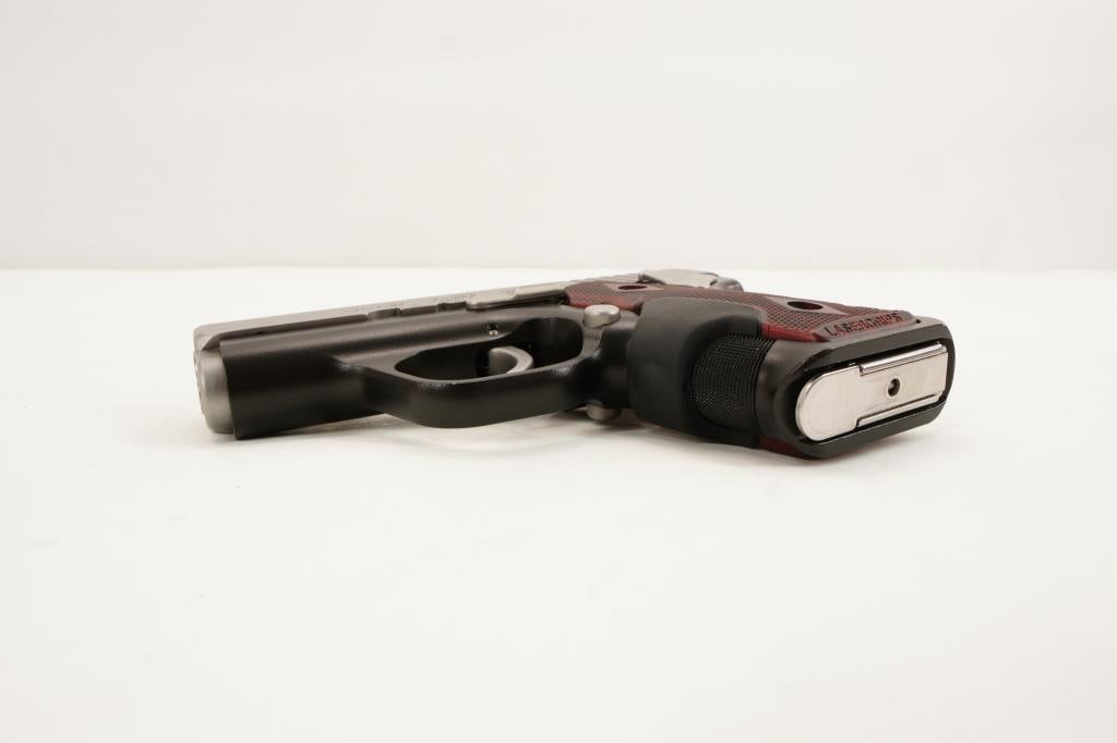 Kimber Solo CDP 9mm - 17