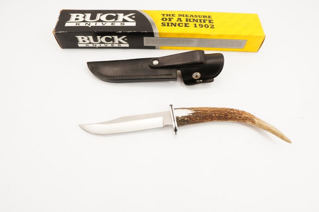 Buck 119 Special Prototype - 10