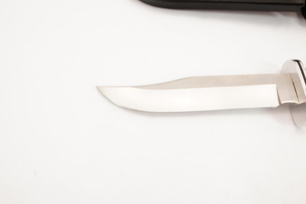 Buck 119 Special Prototype - 11