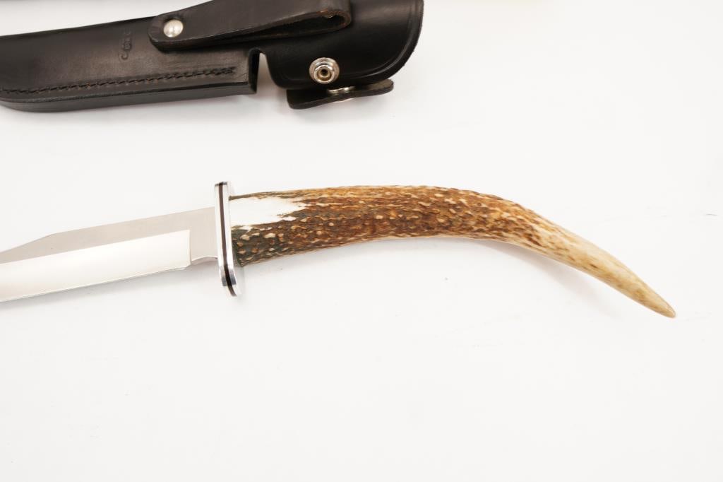 Buck 119 Special Prototype - 12