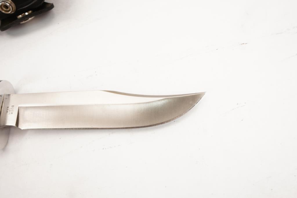 Buck 119 Special Prototype - 13