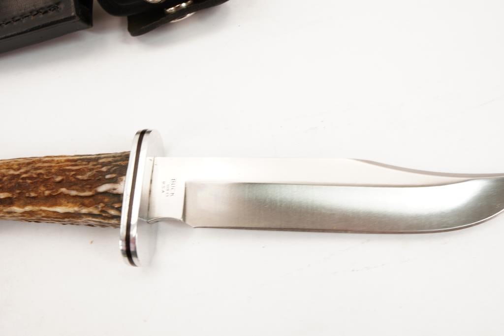 Buck 119 Special Prototype - 14