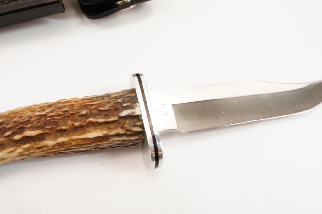 Buck 119 Special Prototype - 15