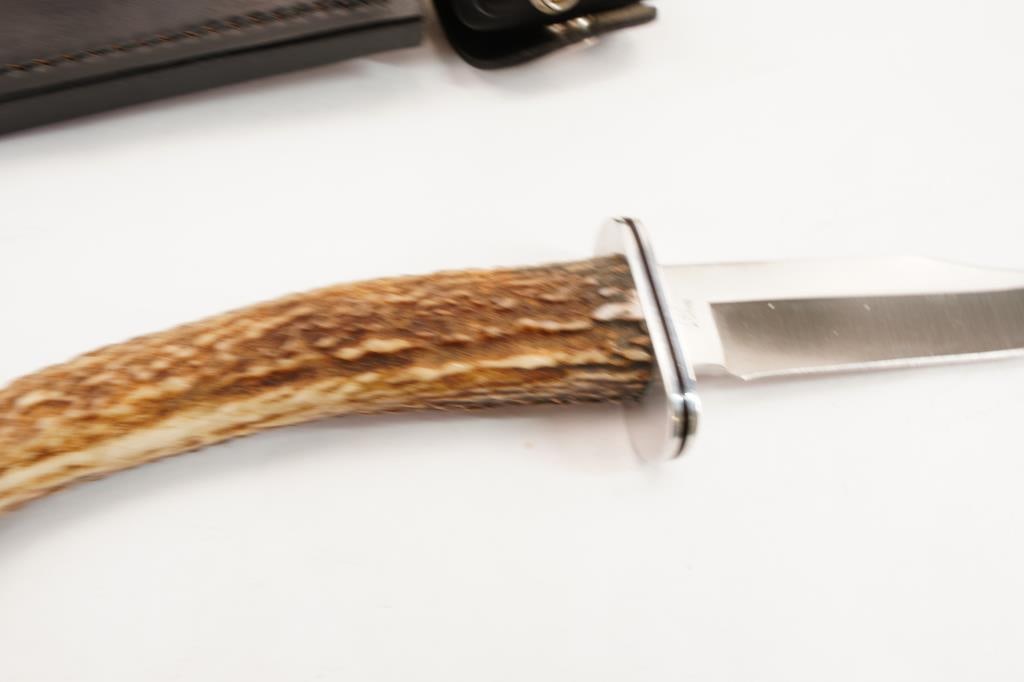 Buck 119 Special Prototype - 16