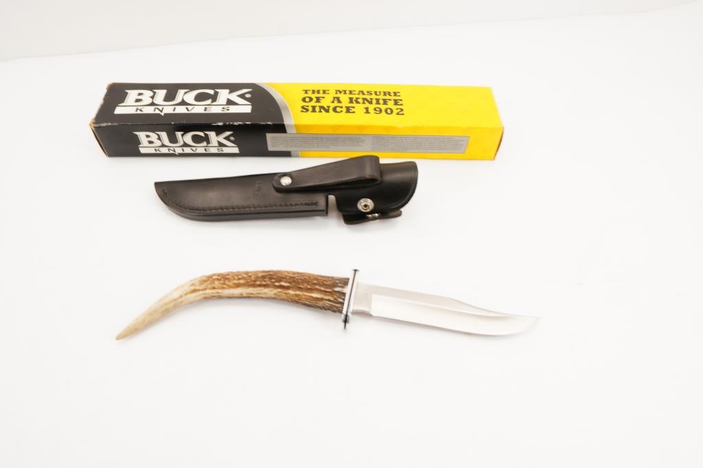 Buck 119 Special Prototype - 19