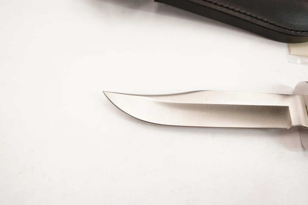 Buck 119 Special Prototype - 2