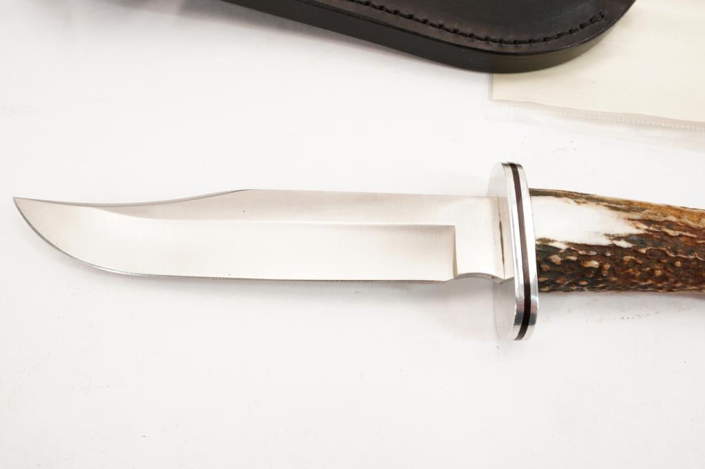 Buck 119 Special Prototype - 3