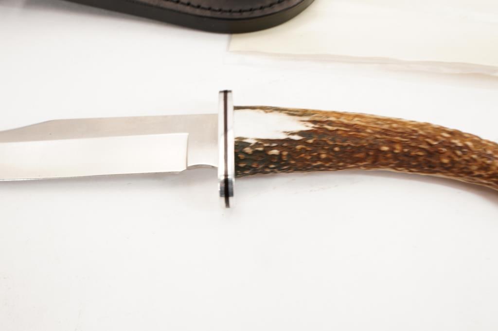 Buck 119 Special Prototype - 4
