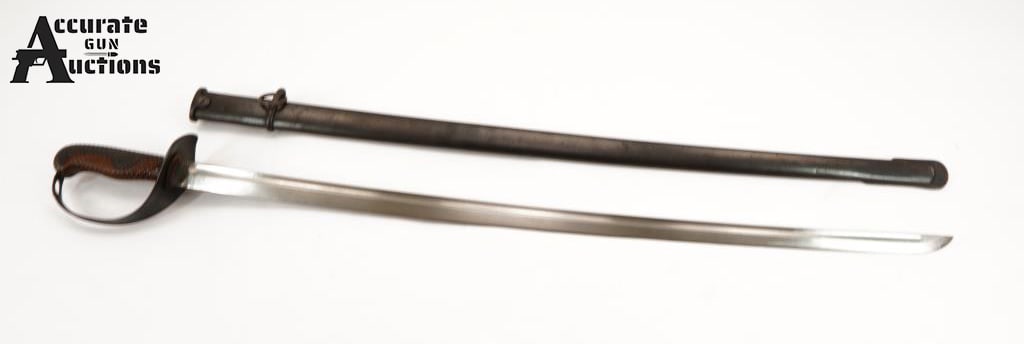 Kokura Army Arsenal Model 1889 Type 32 (1 of 20)