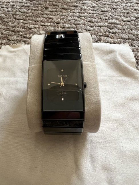 Rado diastar Jubile (1 of 5)