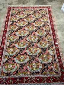 Navajo huge rug