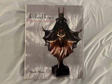 Roland Paris reference book